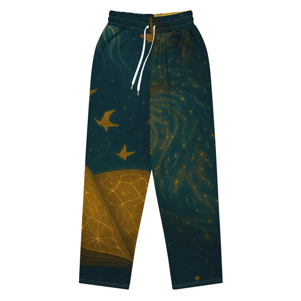 Celestial Fox and the Atlas view 2