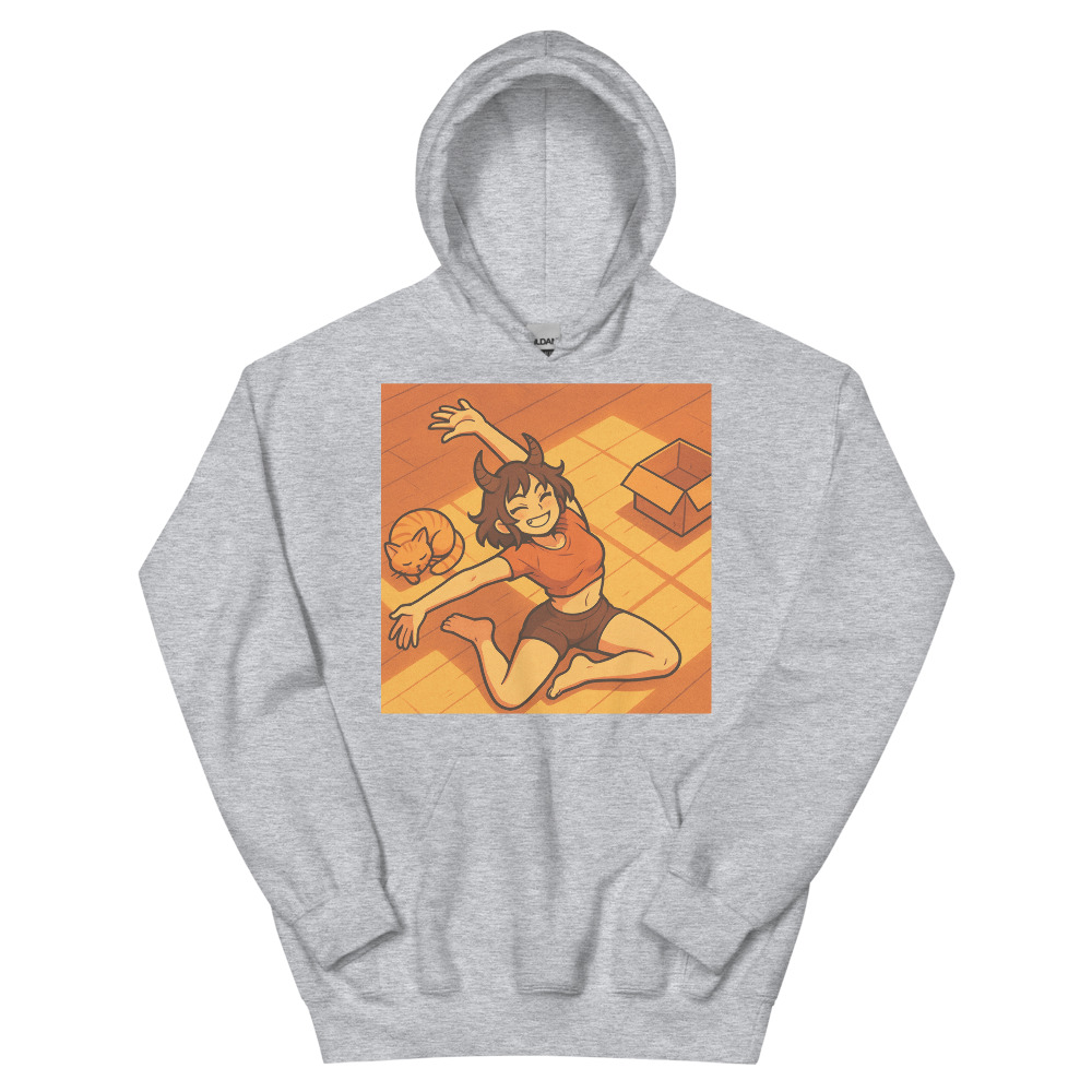 Sunbeam Stretch and Catnap view 6