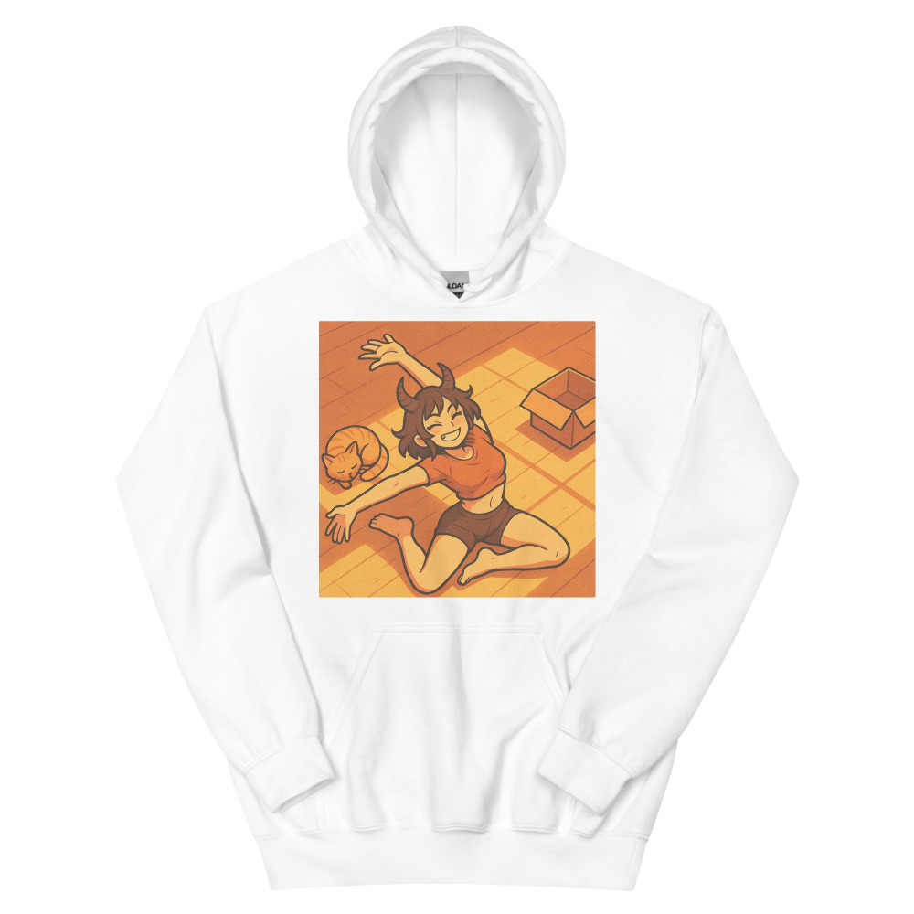 Sunbeam Stretch and Catnap