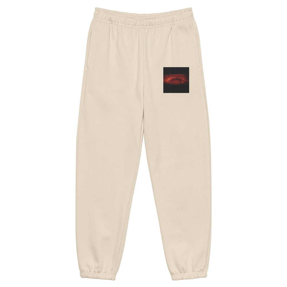 Neon Koi Circuit Ripples view 5