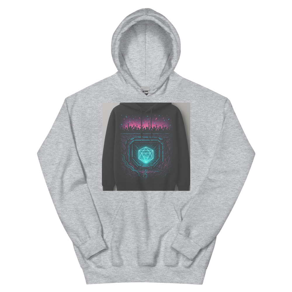 Vault of the Neon Orb view 6