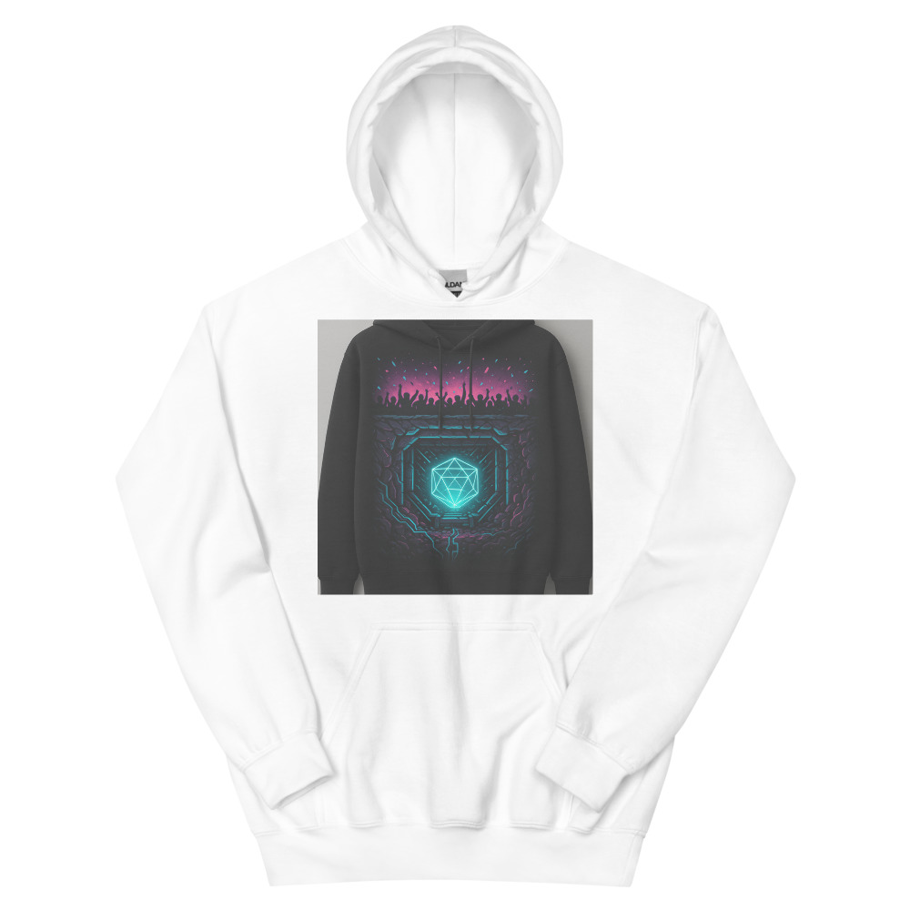 Vault of the Neon Orb