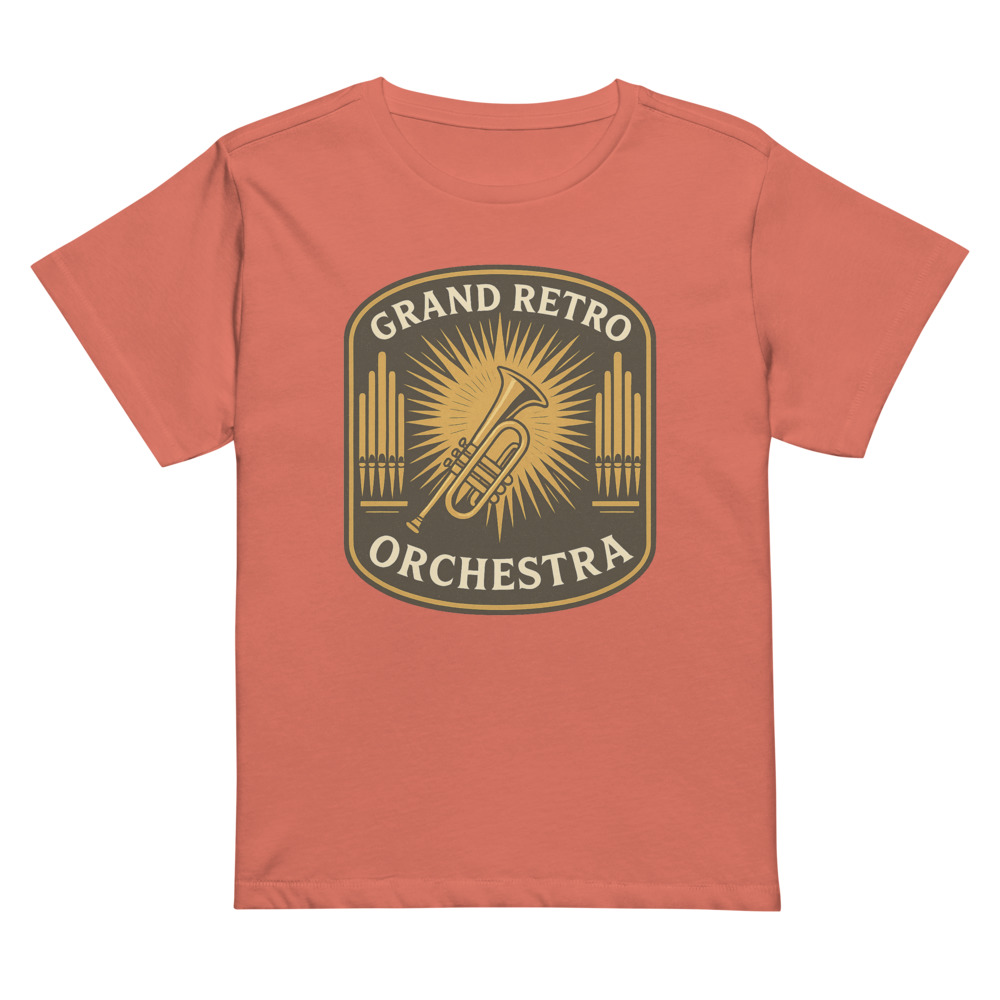 Cathedral Brass Sunburst Crest view 5