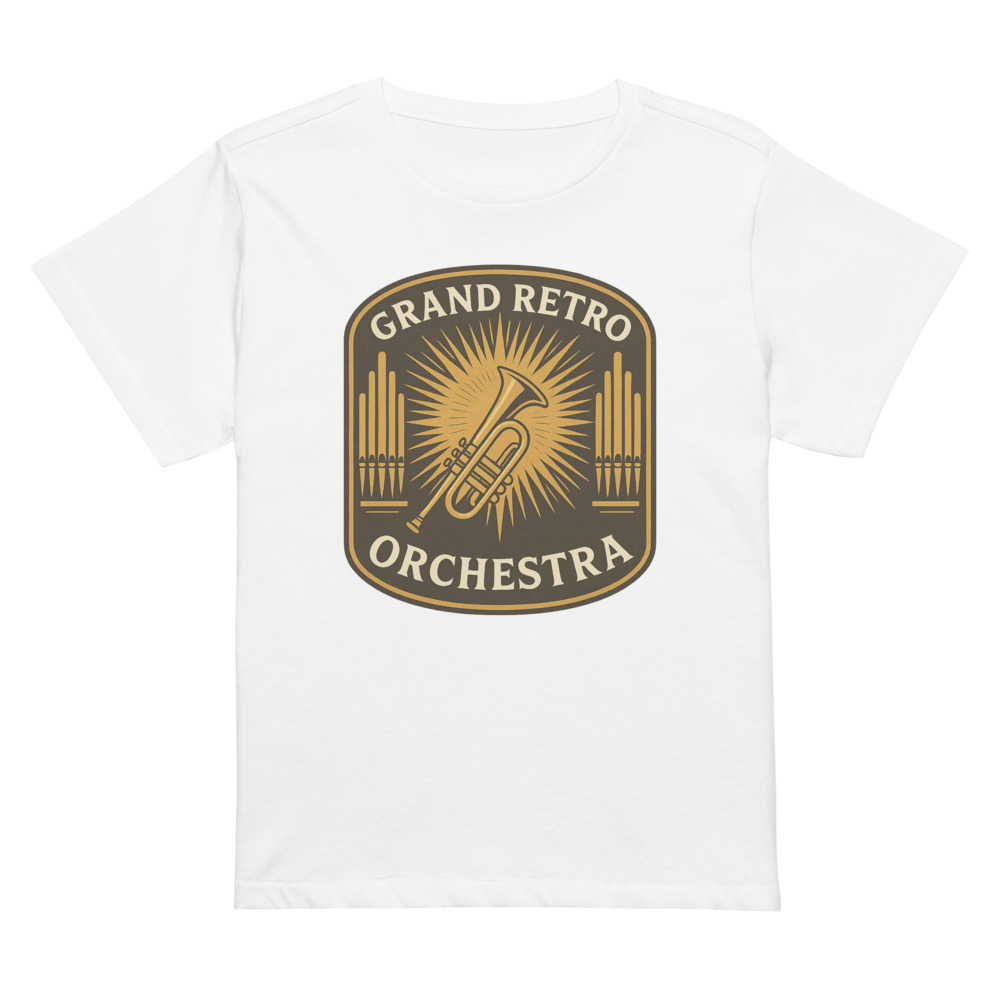 Cathedral Brass Sunburst Crest