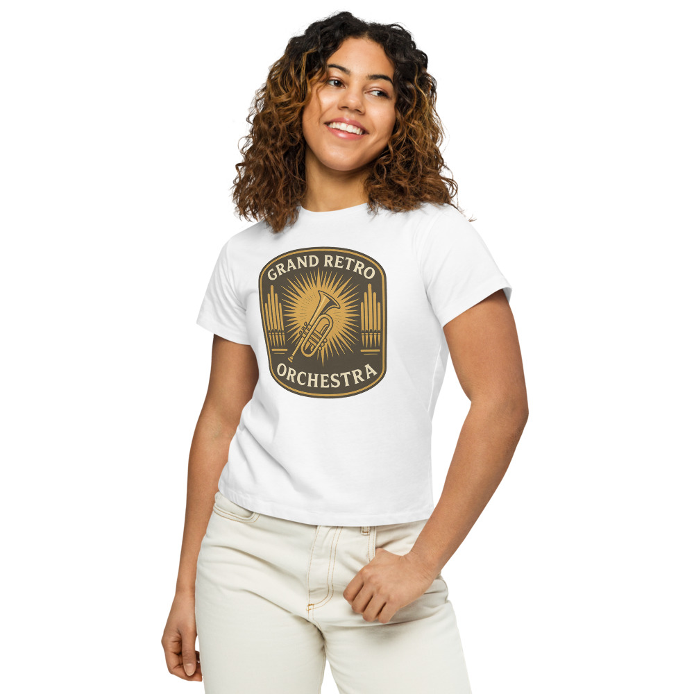 Cathedral Brass Sunburst Crest view 2