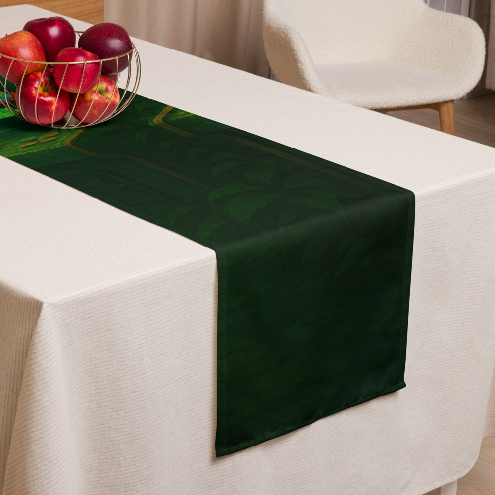 Verdant Pixel Arcade Alley view 2