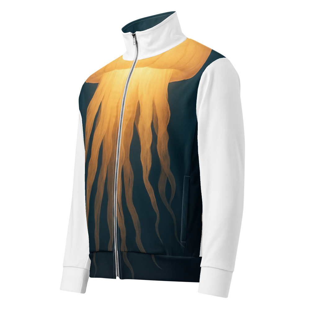 Bioluminescent Sea Lantern