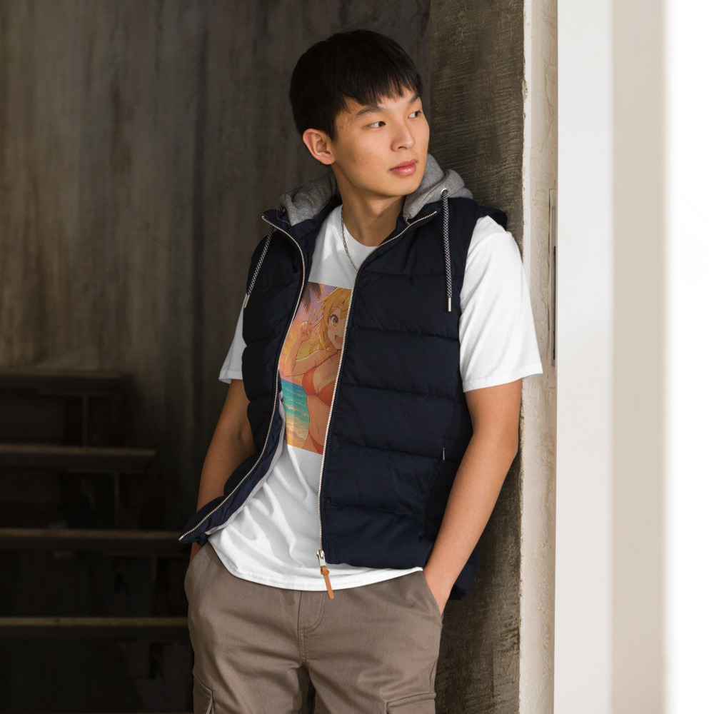 Golden Hour Beach Bliss view 2