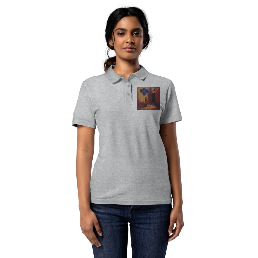 Secret Midnight Balloons view 5