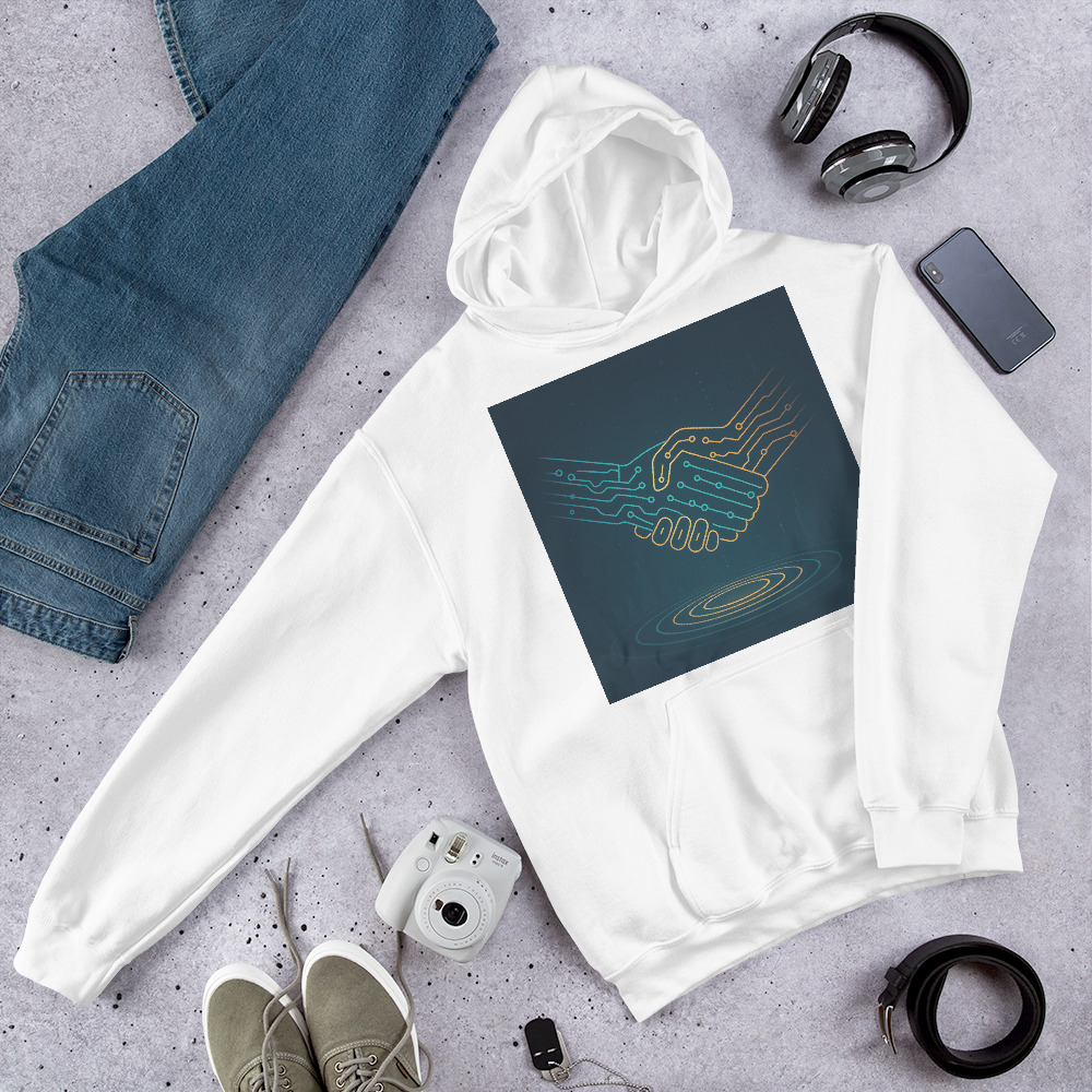 Neon Circuit Accord view 2