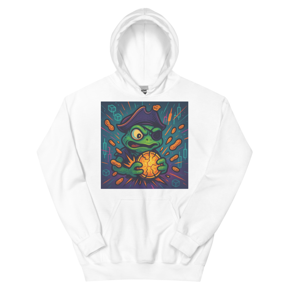 Pirate Goby Coin Burst