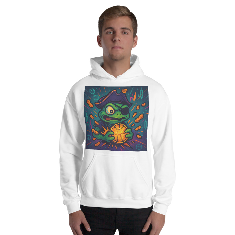 Pirate Goby Coin Burst view 2