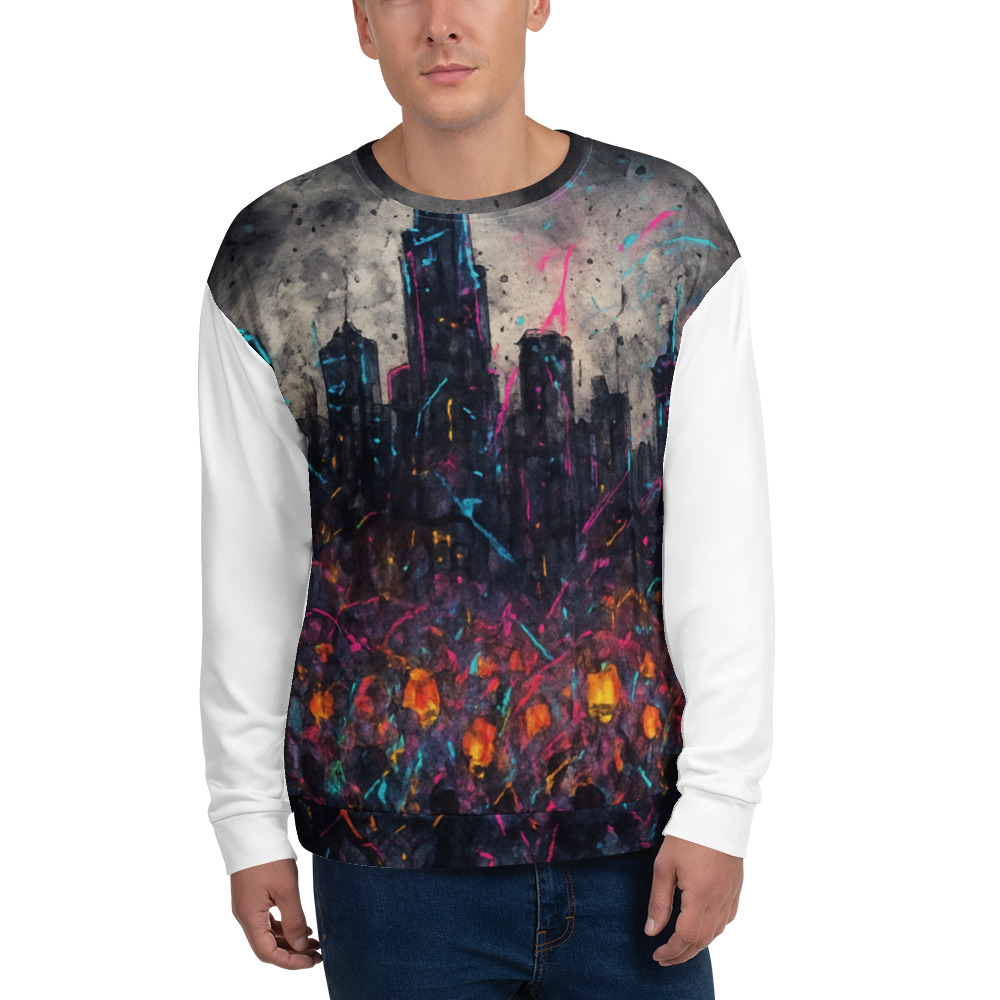 Midnight Lantern Carnival