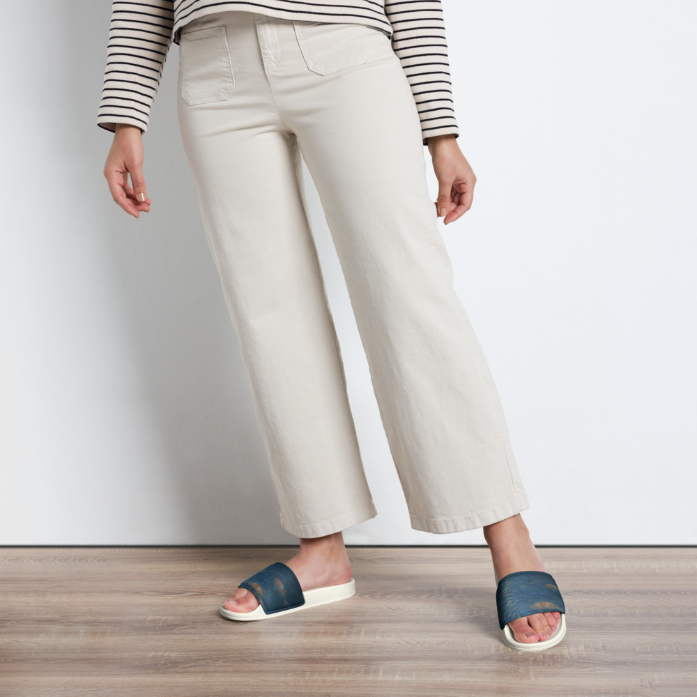 Moonlit Koi Reverie view 3