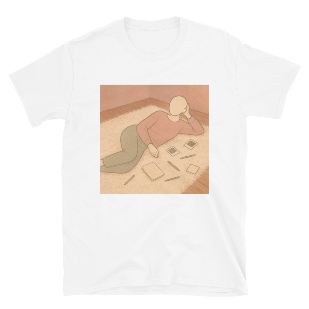 Cozy Journaling Afternoon view 2