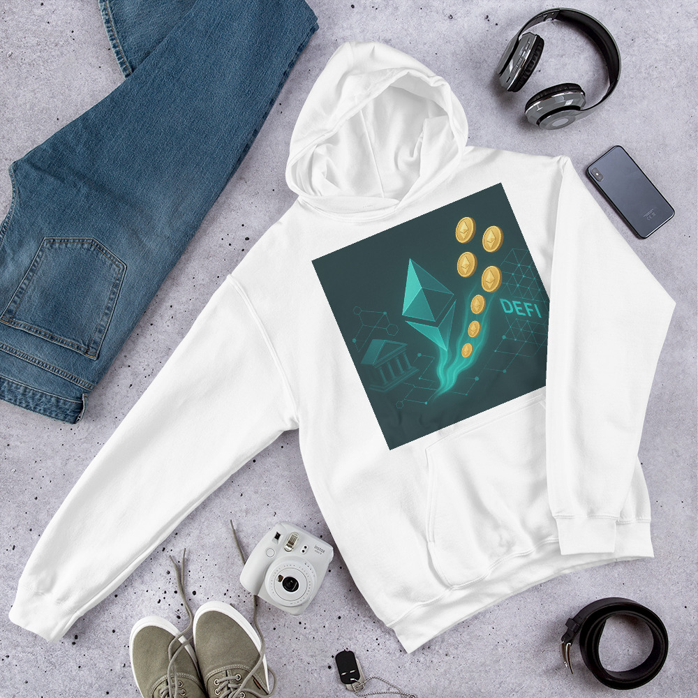 Emerald Shard Auric Cascade view 2