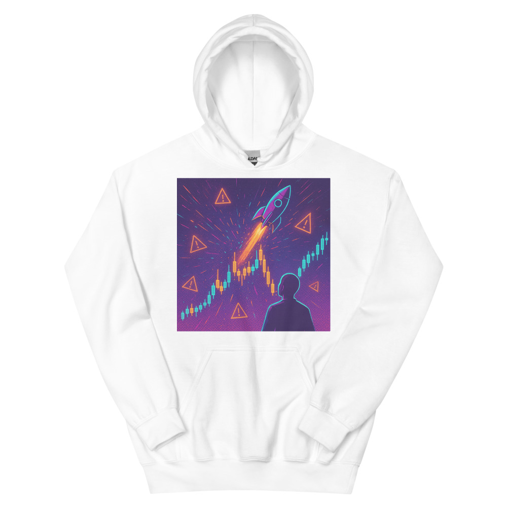 Neon Rocket Breakout