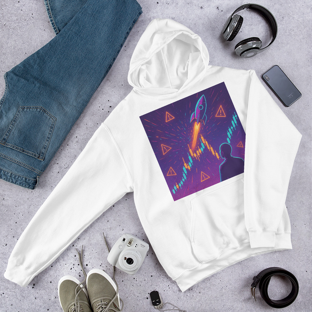 Neon Rocket Breakout view 2