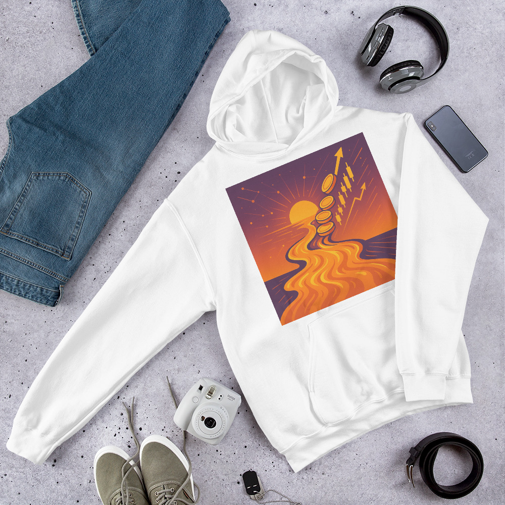 Molten Gold Momentum view 2