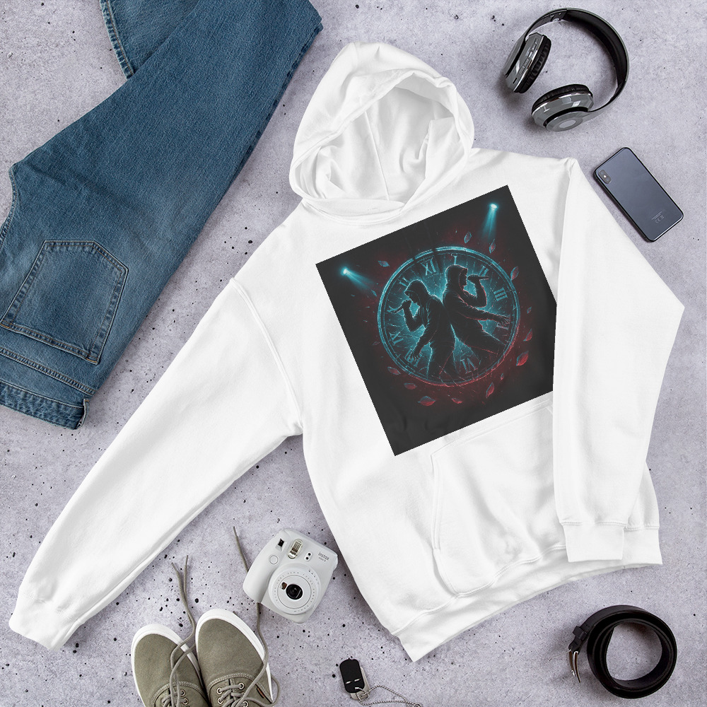 Midnight Mirror Mic Duel view 2