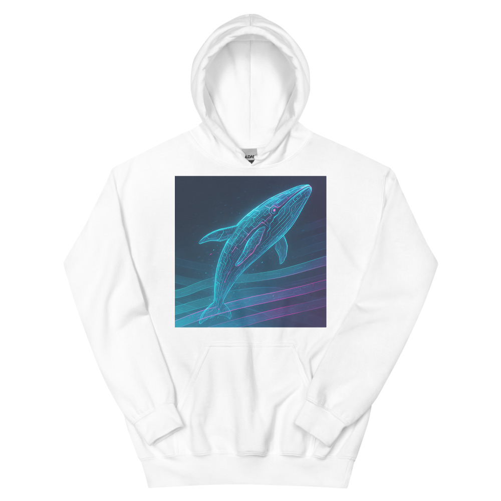 Neon Ledger Leviathan