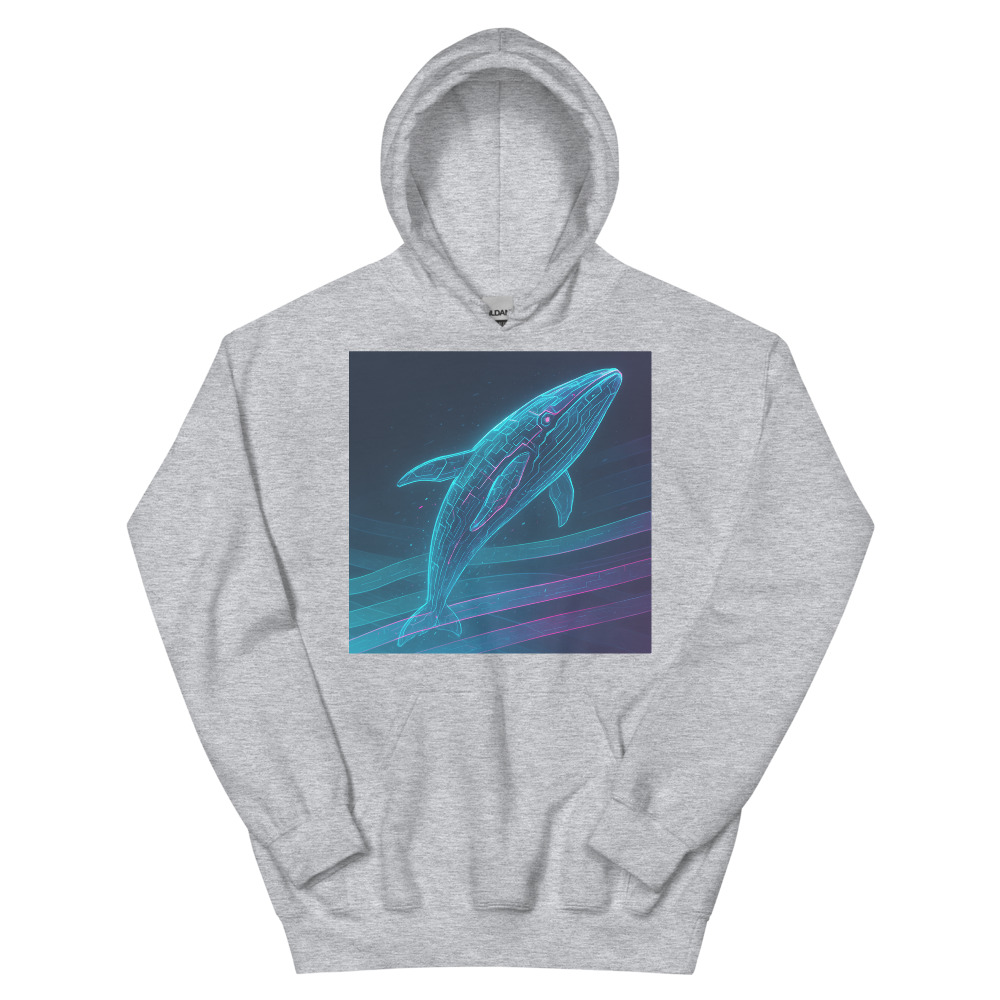 Neon Ledger Leviathan view 6