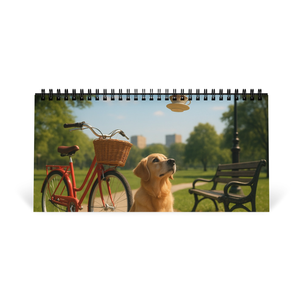 Golden Afternoon Tea Flight