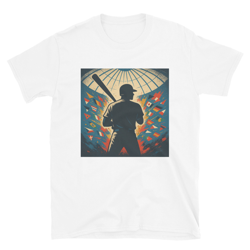 Batter Under the Dome view 2