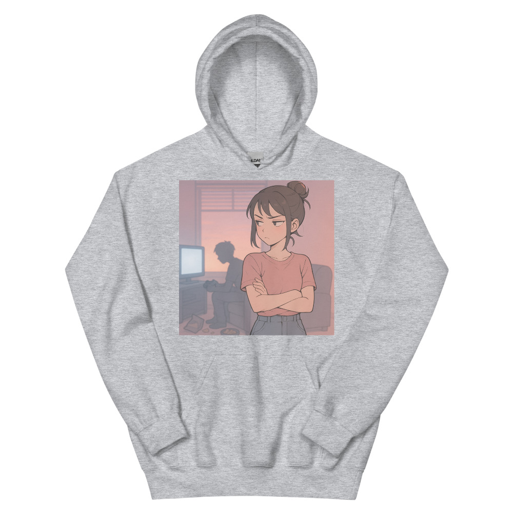 Sunset Side-Eye Standoff view 6