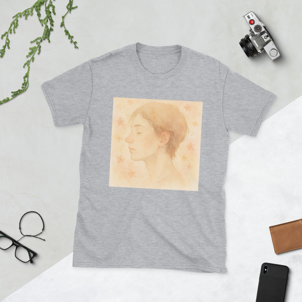 Pastel Petal Reverie view 6