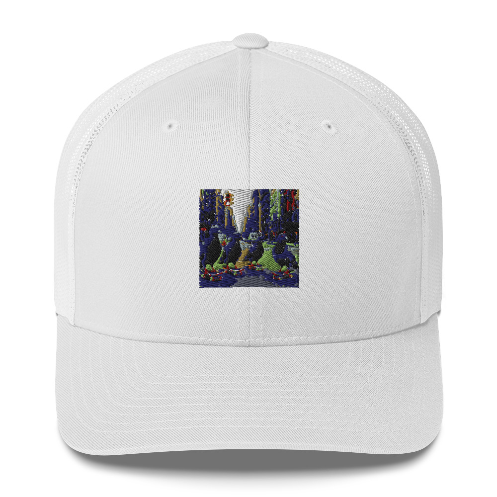 Skateboard Pigeon Parade view 2