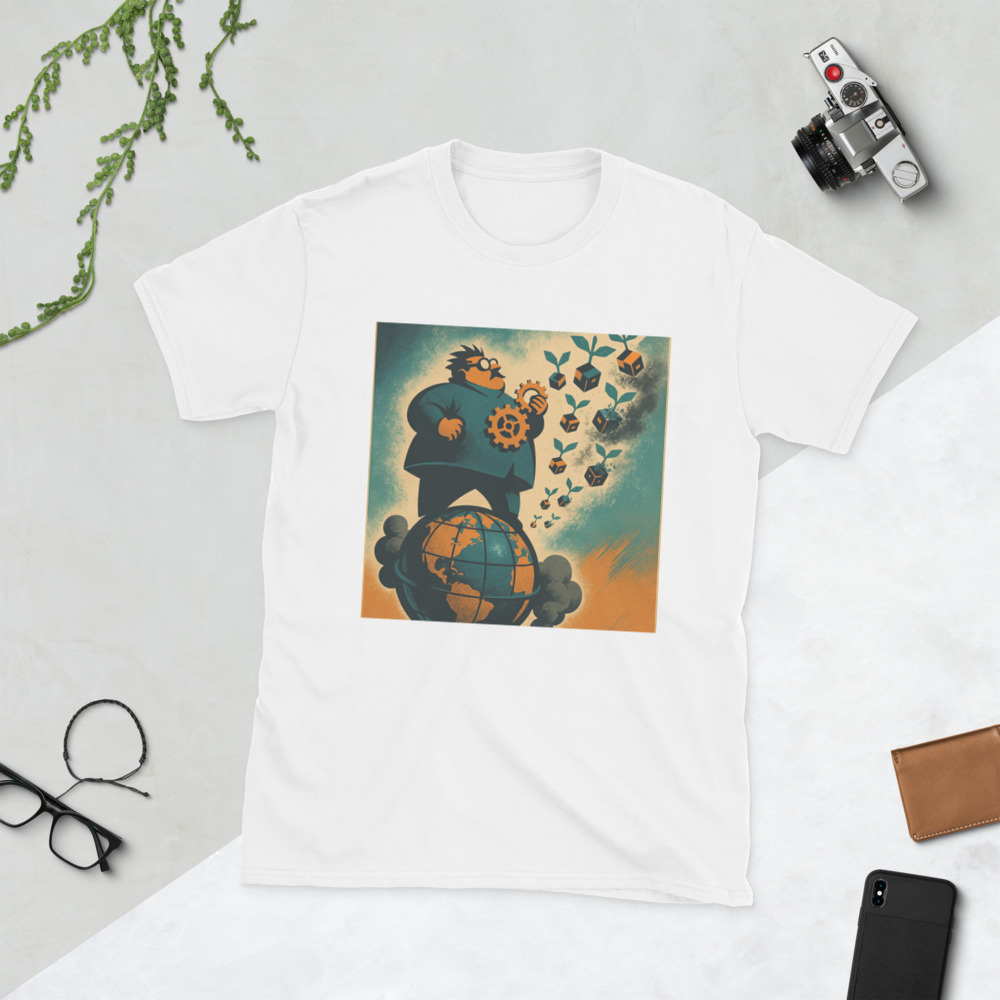 Clockwork Sprout Armada