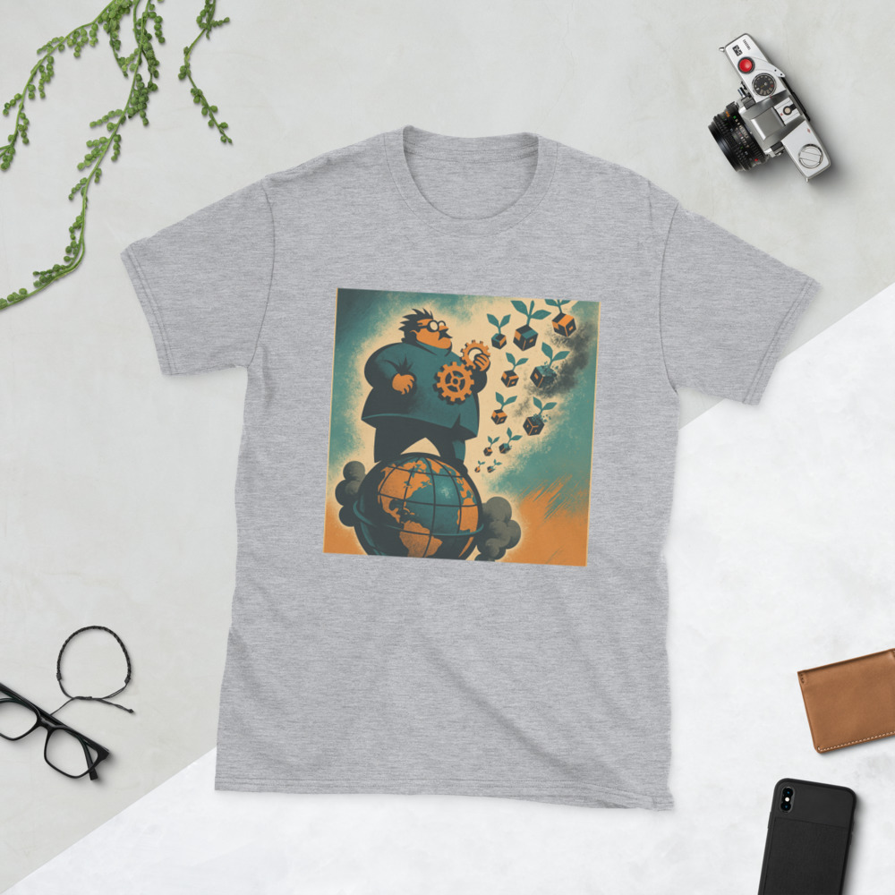 Clockwork Sprout Armada view 6