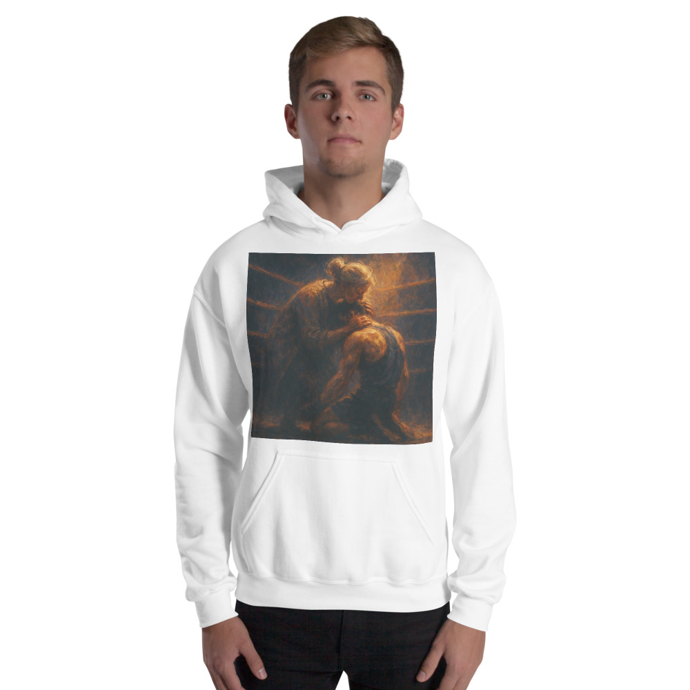 After the Final Bell view 2