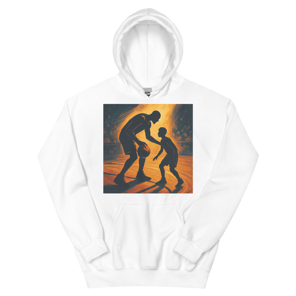 Passing Down the Game