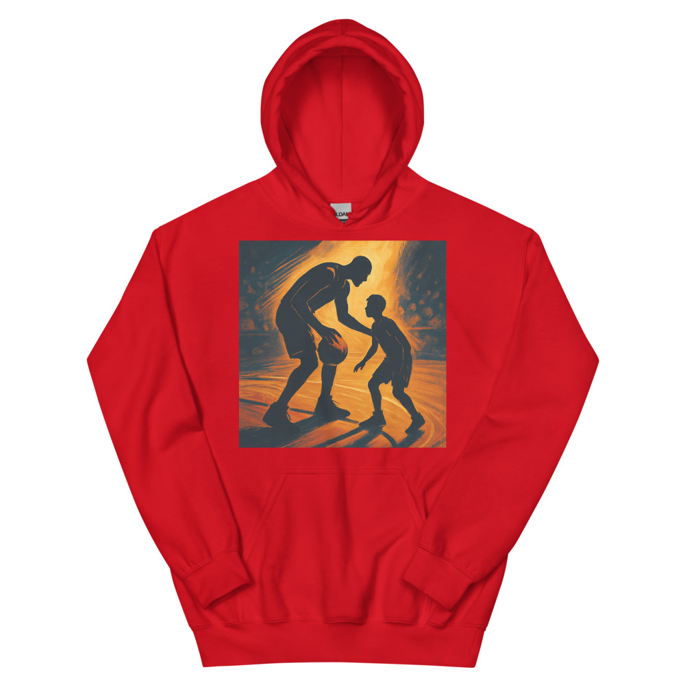 Passing Down the Game view 5