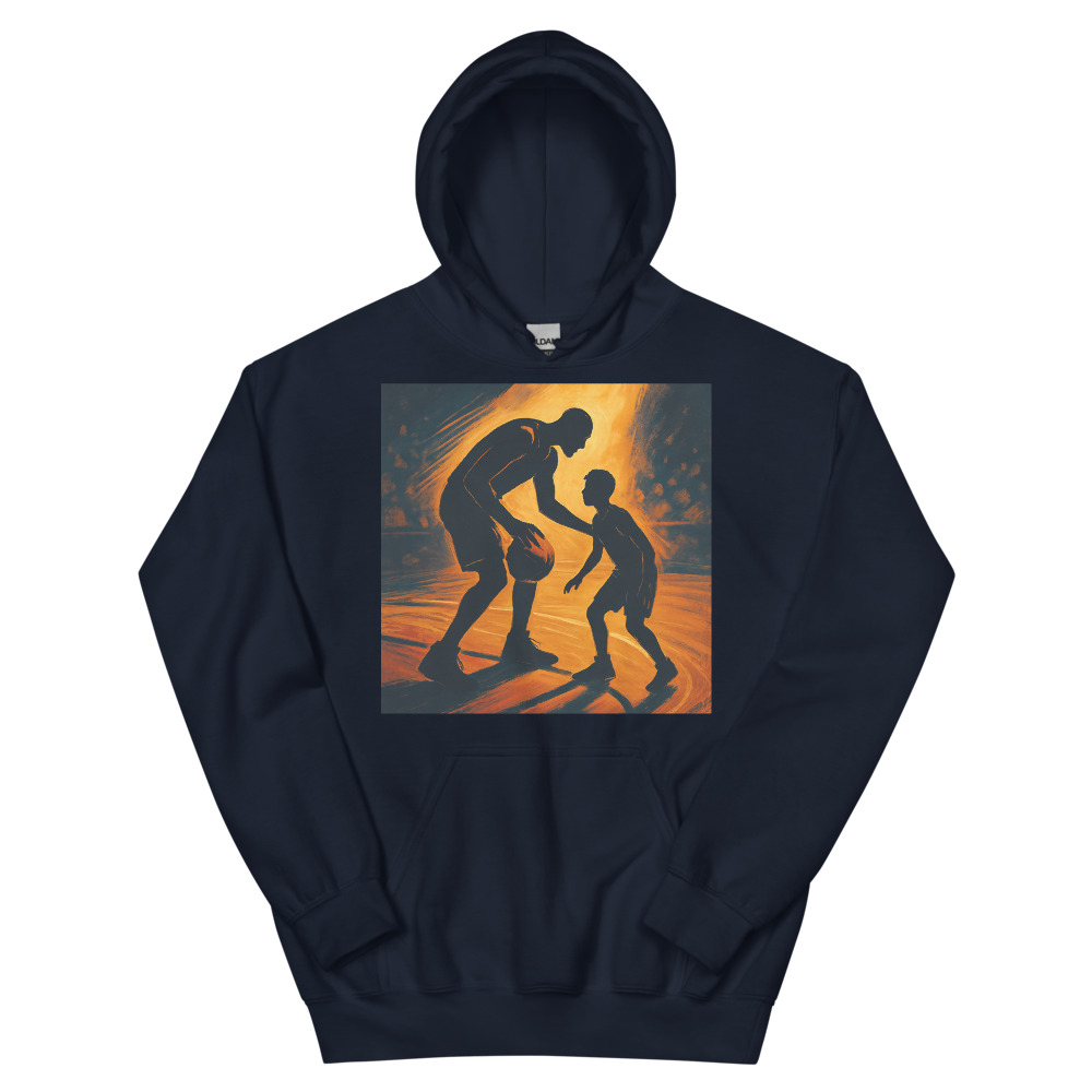 Passing Down the Game view 4