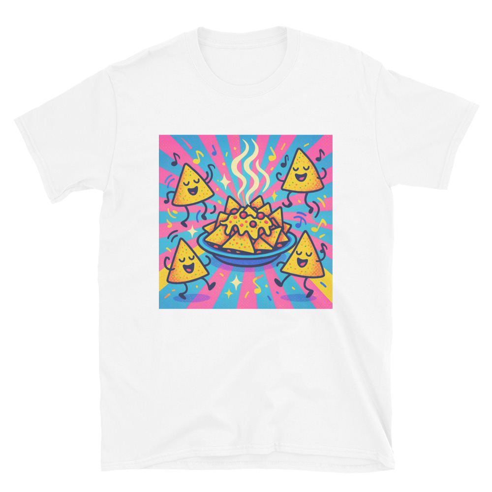 Neon Nacho Dance Party view 2