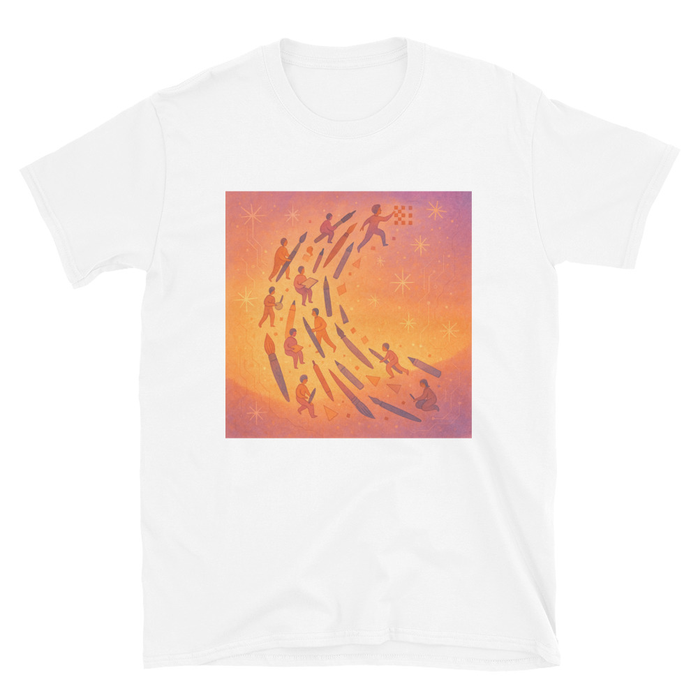 Starlit Artisan Ascent view 2