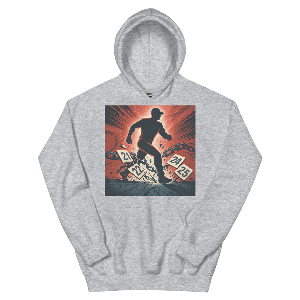 Breaking the Season Chains view 6