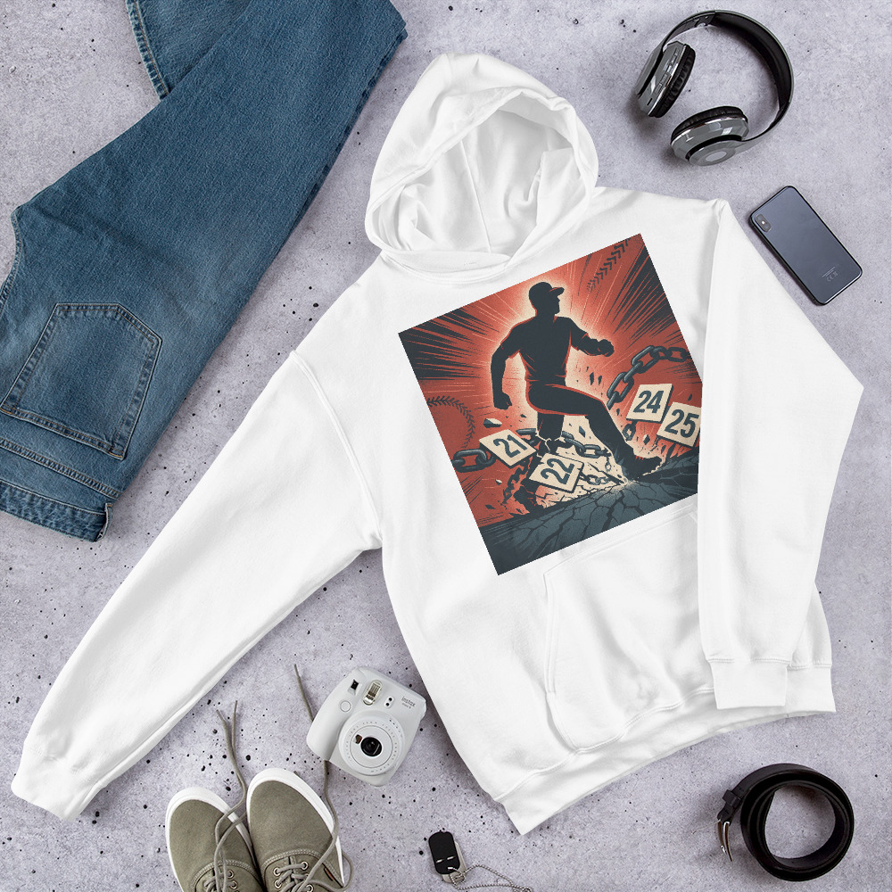 Breaking the Season Chains view 2