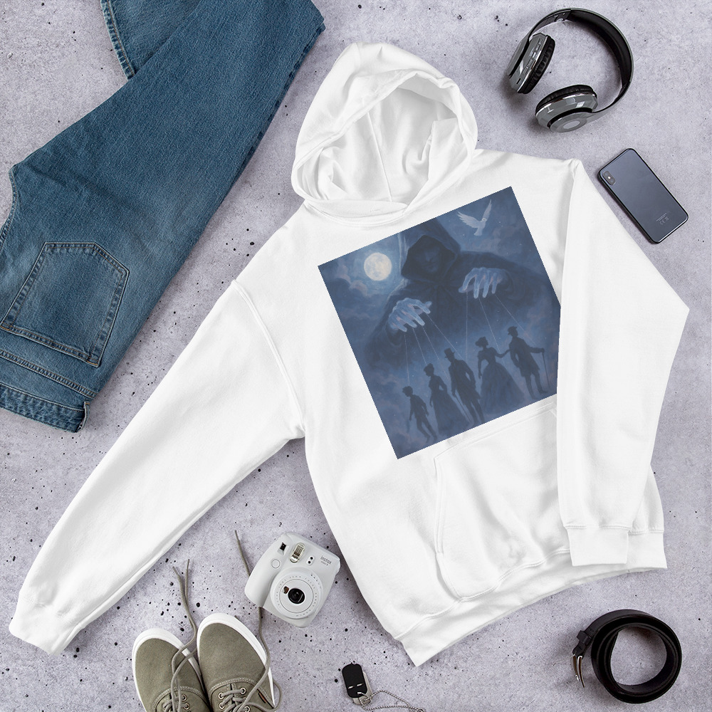 Midnight Strings of Fate view 2