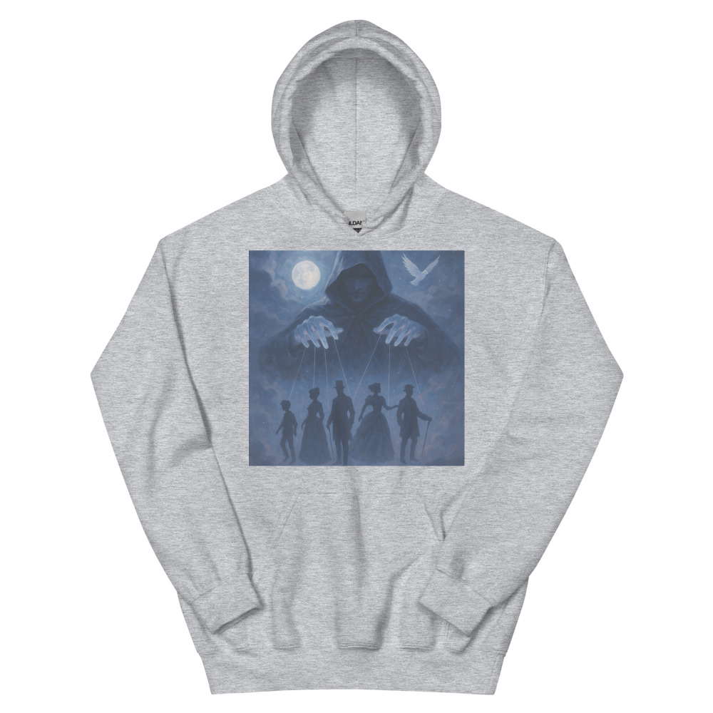 Midnight Strings of Fate view 6