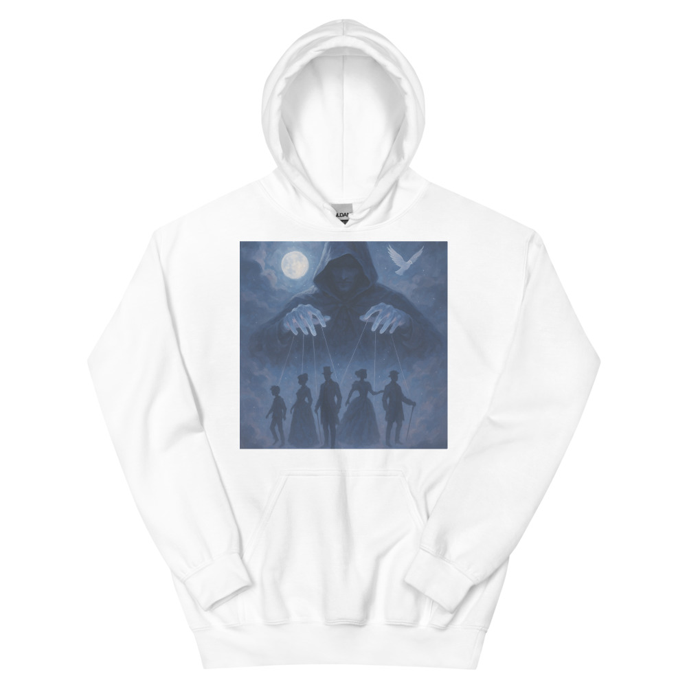 Midnight Strings of Fate