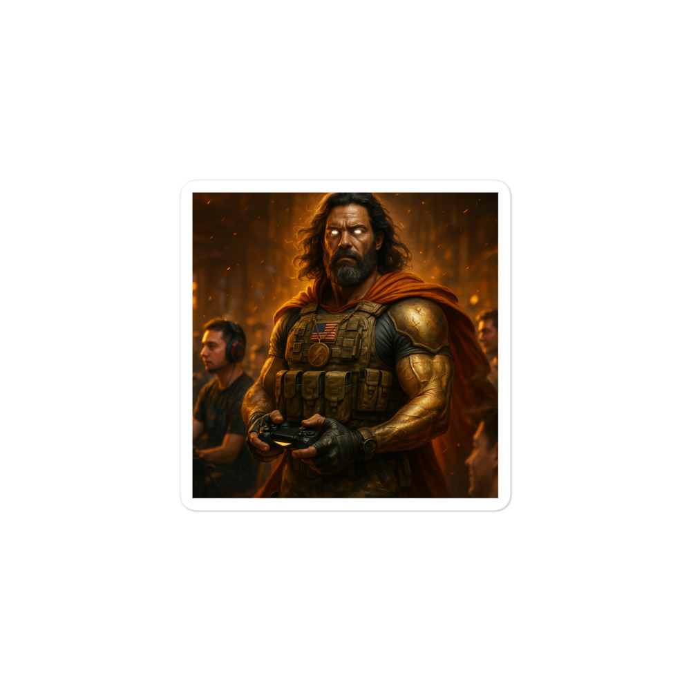 Battleborn God of Gaming