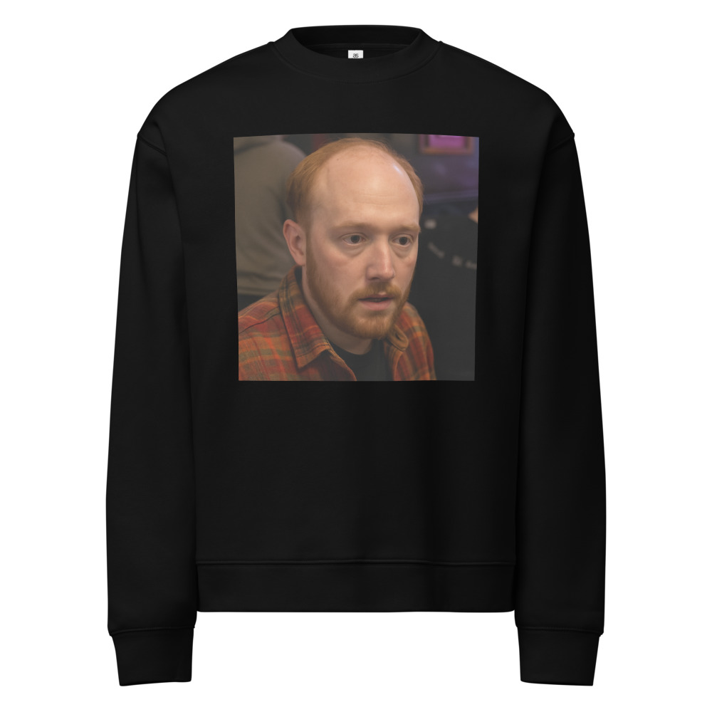 Ember Light Portrait view 4