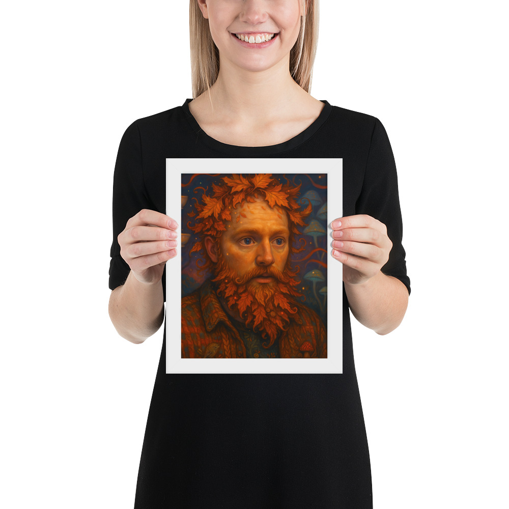 Emberbeard of the Twilight Carnival