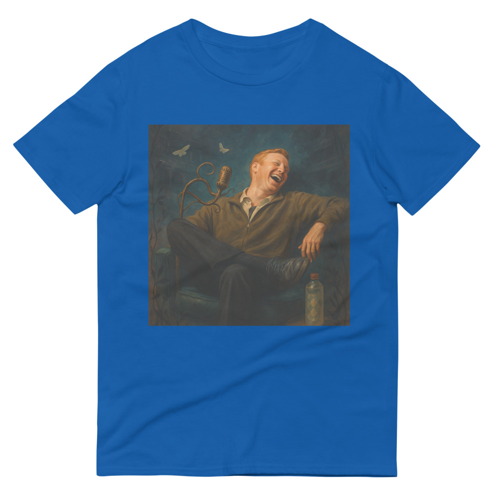 Midnight Laughter Reverie view 6