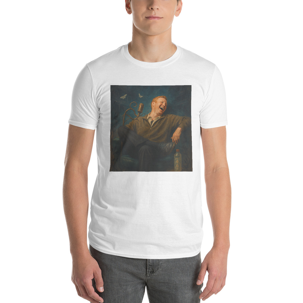 Midnight Laughter Reverie view 2