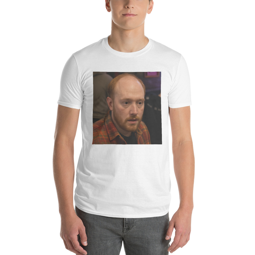 Ember Light Portrait view 2